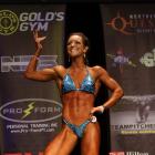 Amber  Jacobs - NPC Empire Classic 2012 - #1